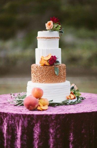 Hochzeit - Weddingcakes