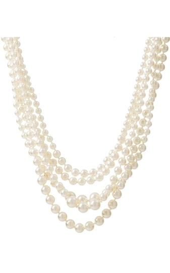 Wedding - Classic Pearls