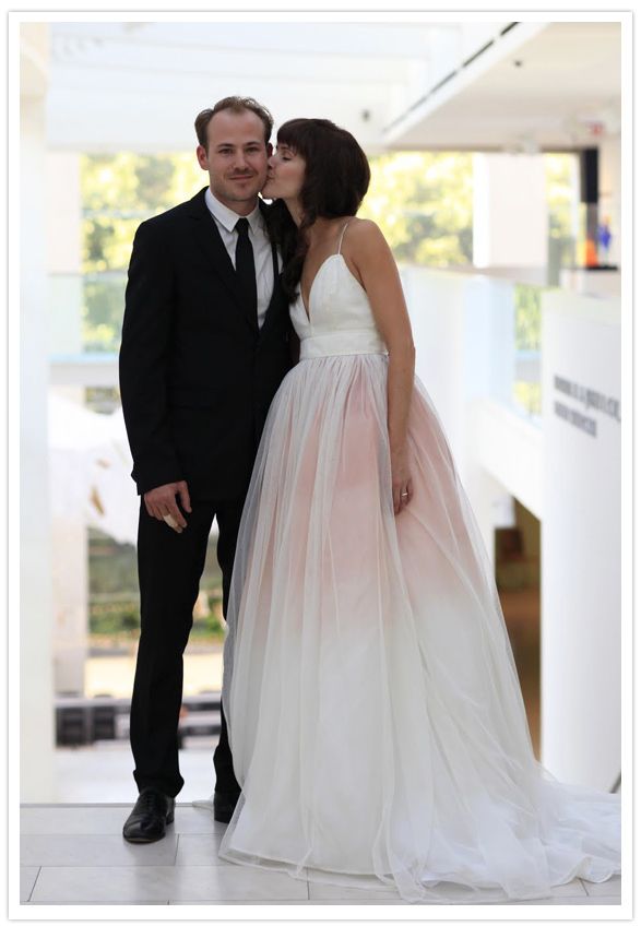 Hochzeit - 50 Gorgeous Wedding Dress Details That Are Utterly To Die For
