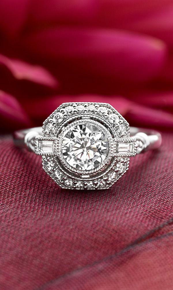 زفاف - Wedding: Rings