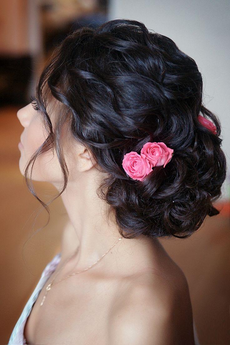 زفاف - Brides With Sass Hair Styles