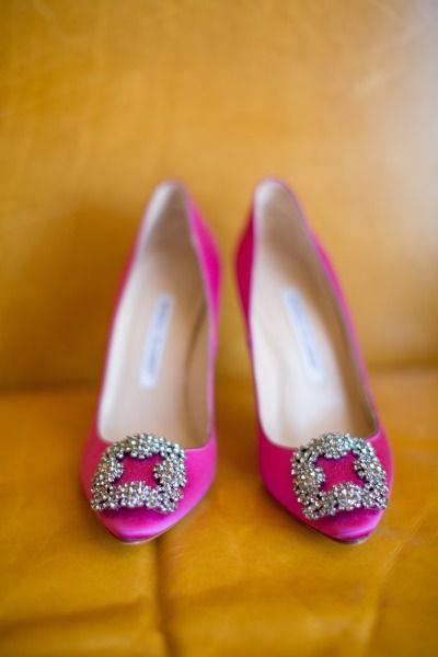 Mariage - Shoes