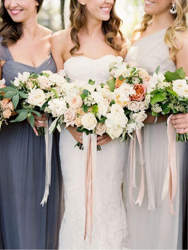 Mariage - :: Wedding Bouquets ::