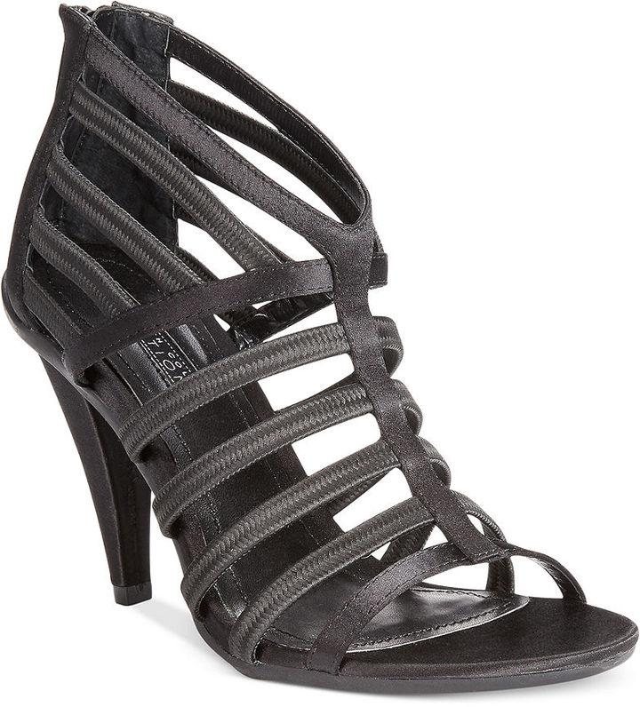 Mariage - Kenneth Cole Reaction Know One Evening Sandals