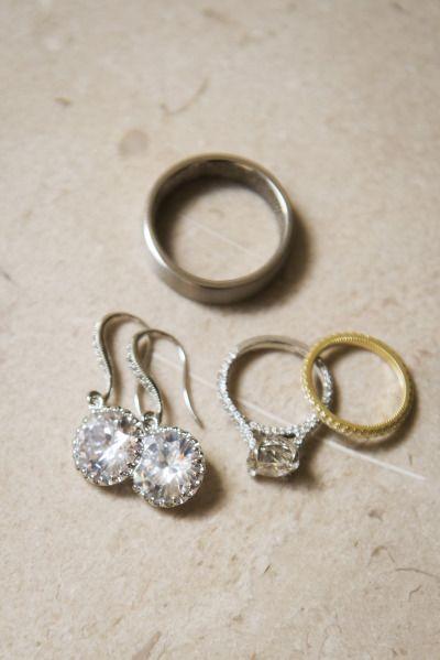 Свадьба - Jewelry