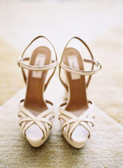 زفاف - Shoes