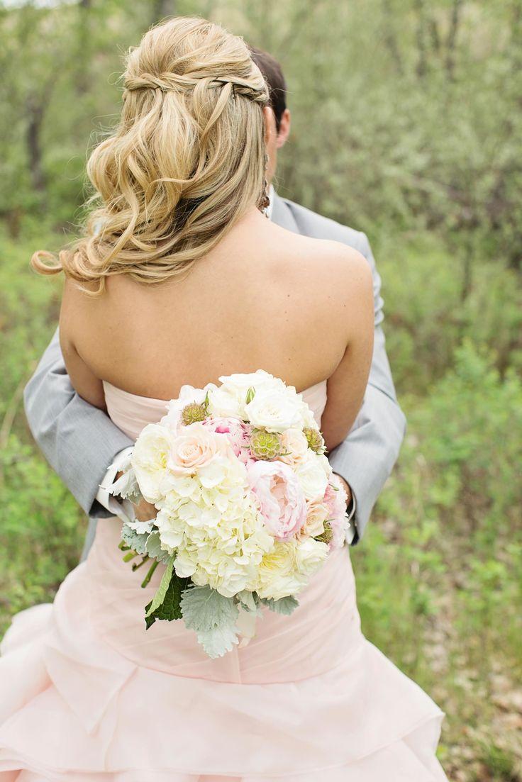 Mariage - Blush Wedding Inspiration