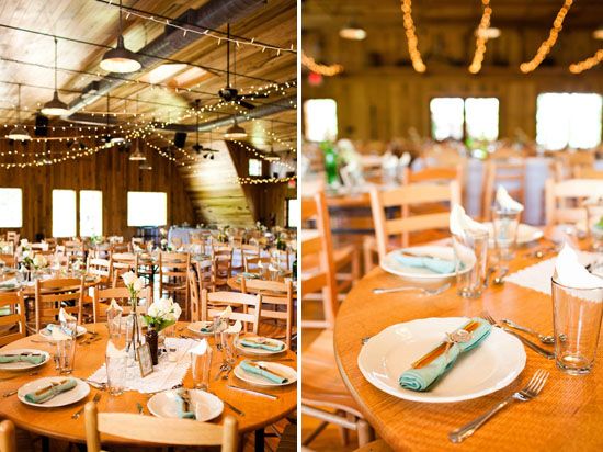 Mariage - A Handmade Mountain Wedding By Perry Vaile Photography