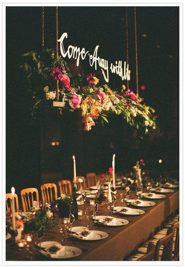 Mariage - Creative Wedding Signs To Bring Personality To Your Big Day