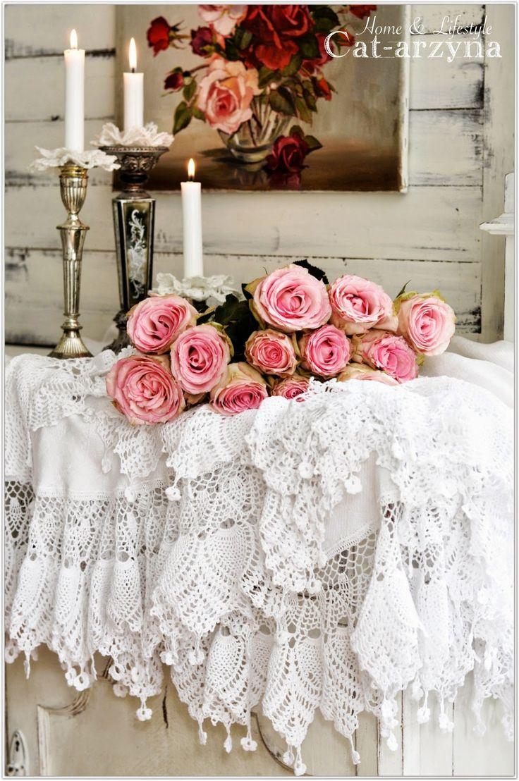 Mariage - Weddings - Luscious Lace