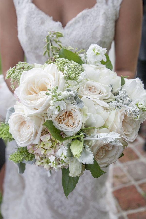Свадьба - Bridal Bouquet