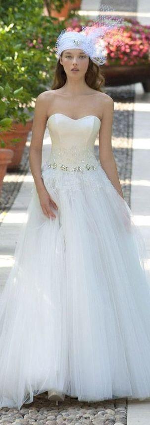 Hochzeit - Say Yes To This Dress