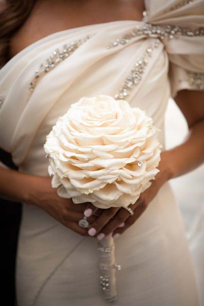 زفاف - Bridal Bouquets To Love!