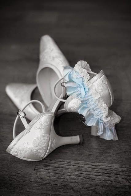 Mariage - ♥~•~♥ Wedding ►Shoes