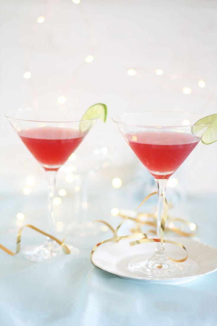 Mariage - Signature Cocktails & Fun Cocktails