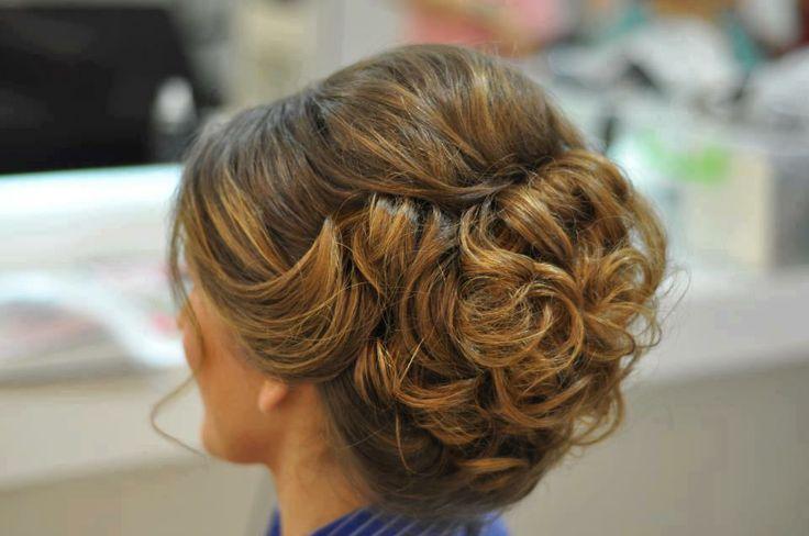 Mariage - Brides With Sass Hair Styles