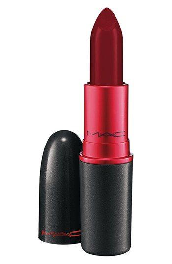 زفاف - MAC 'Viva Glam' Lipstick