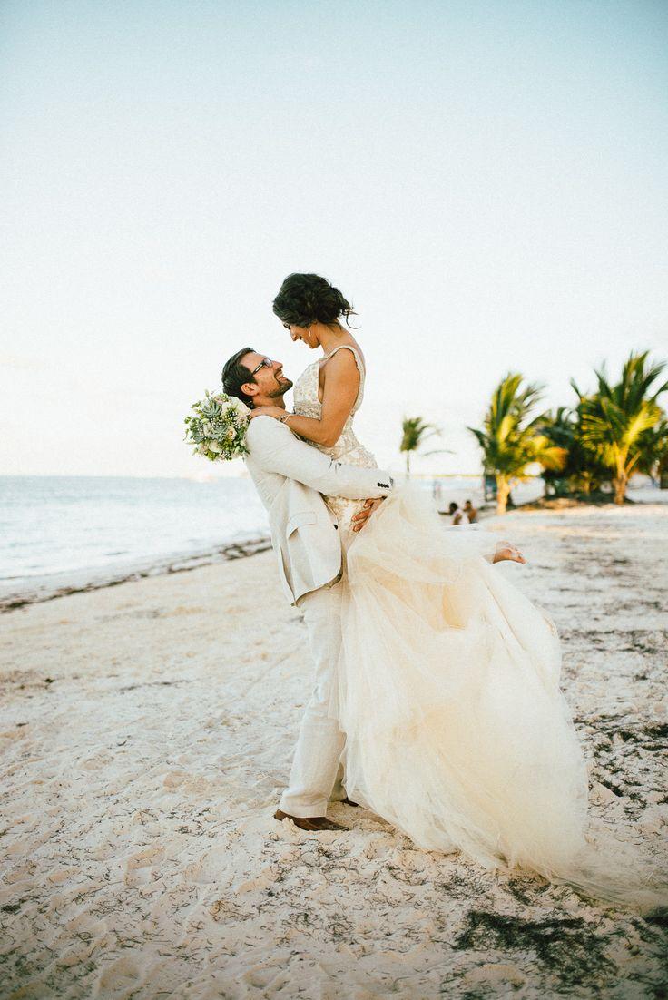 Свадьба - Beach Wedding Inspiration