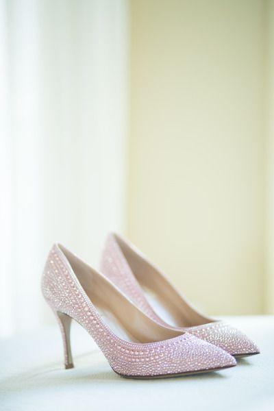Свадьба - Shoes