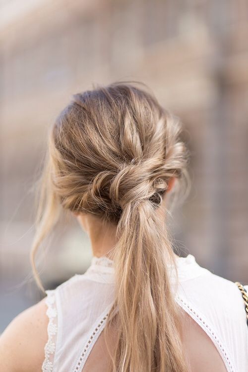 Mariage - Hairstyle Inspiration