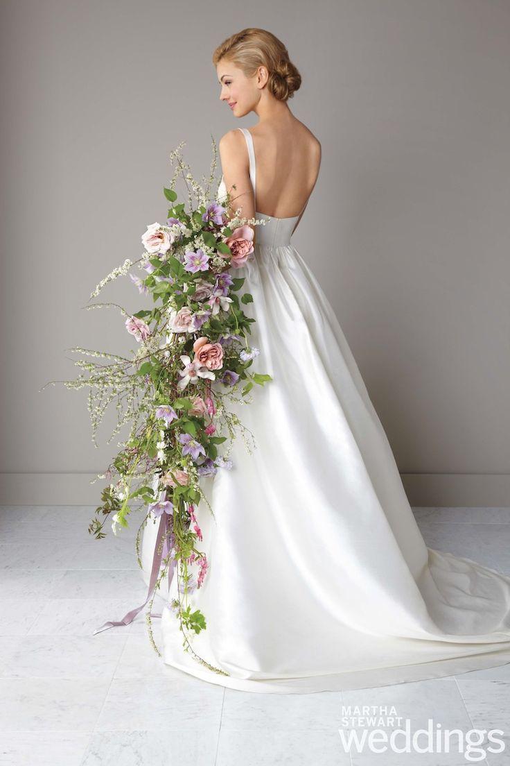 Свадьба - Exclusive Peek Inside Martha Stewart Weddings Fall 2013 Magazine