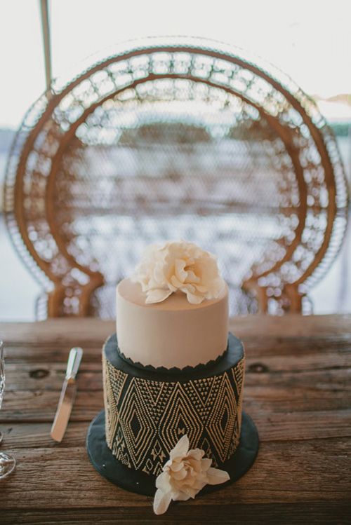 Свадьба - Wedding Cakes - Yum!