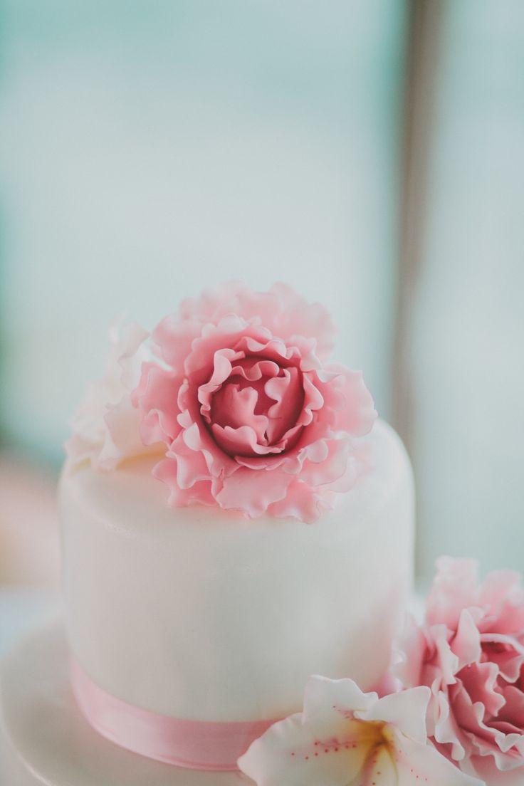 Mariage - Cupcakes & Mini Cakes