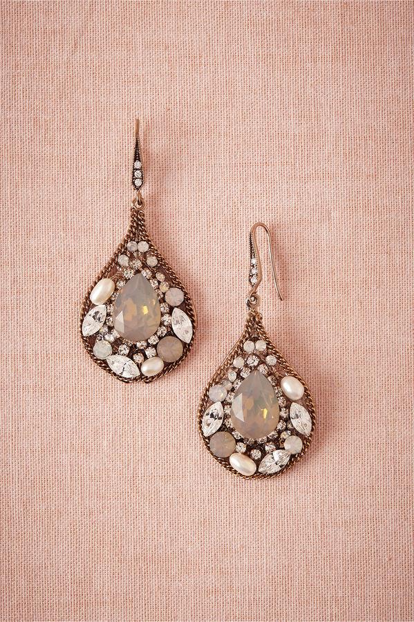 Mariage - Mosaique Earrings