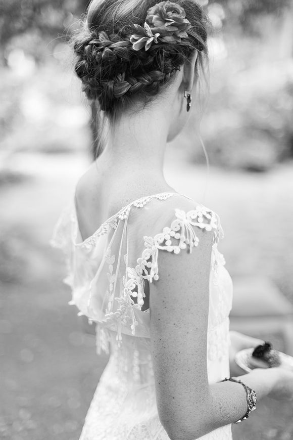 Wedding - Wedding Hair