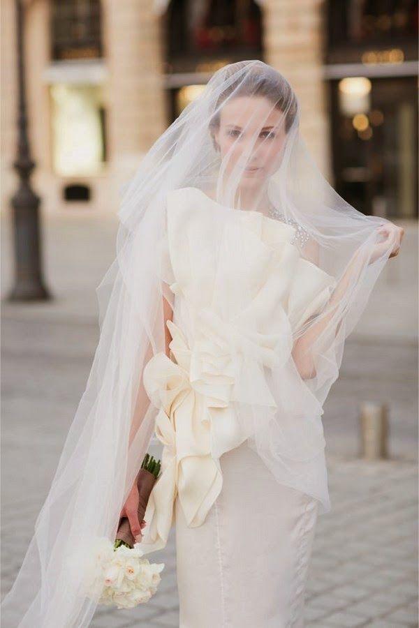 Wedding - Veil
