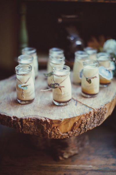 زفاف - (Dessert Tables)