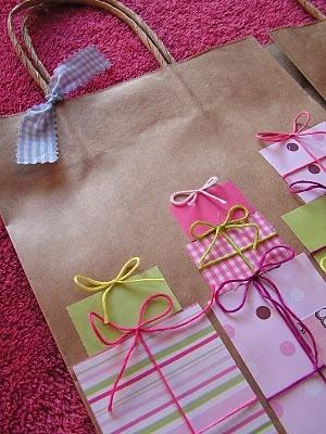 Свадьба - Verpackungen / Gift Wrapping