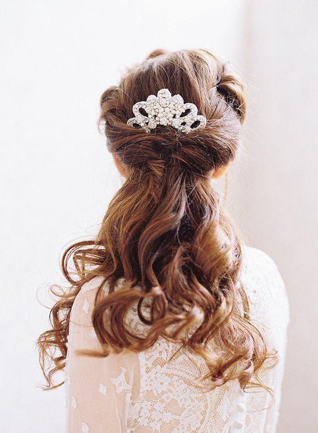 زفاف - ●♥ Pretty Hair ●♥
