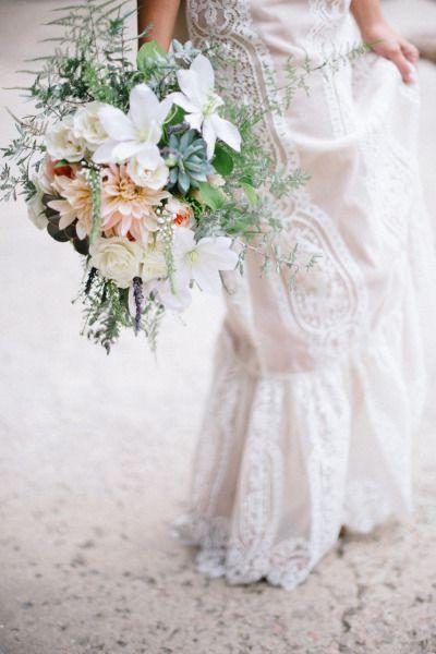 زفاف - Wedding Bouquets