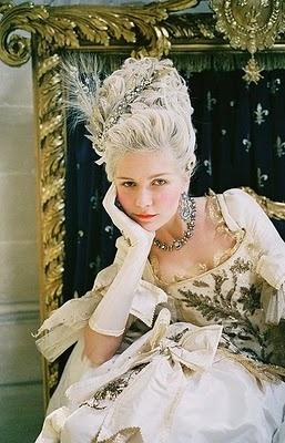 Hochzeit - Baroque/Rococo - 17th/18th Century/Marie Antoinette Wedding Inspiration