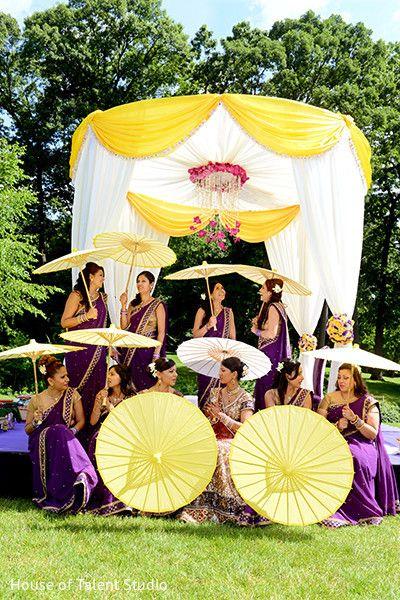 زفاف - ♥~•~♥ Asian Weddings