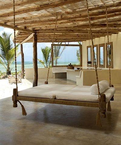 Mariage - SPACES & PLACES For Relax... / Yo Quiero...