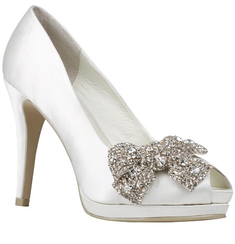 Mariage - ♥~•~♥ Wedding ►Shoes