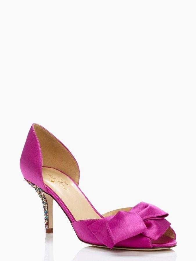 Mariage - Sala heels