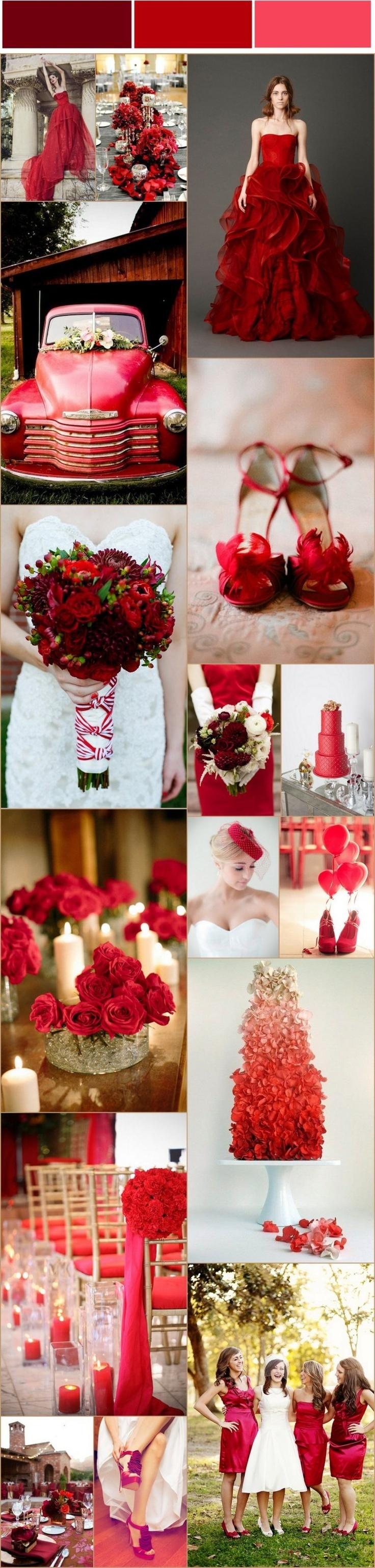 زفاف - Red Wedding