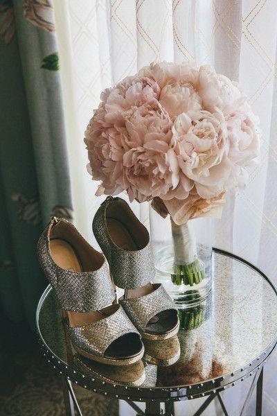 زفاف - ♥~•~♥ Wedding ►Shoes