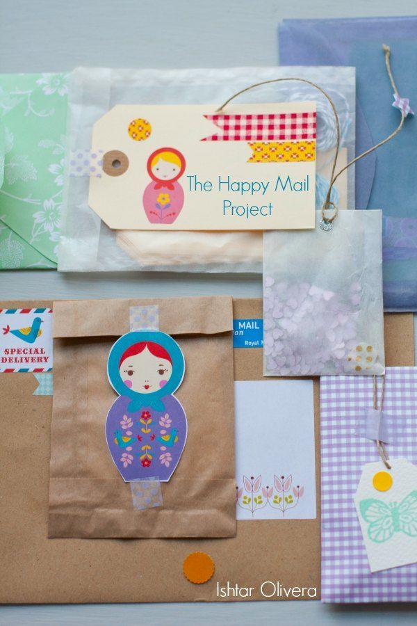 Mariage - Verpackungen / Gift Wrapping