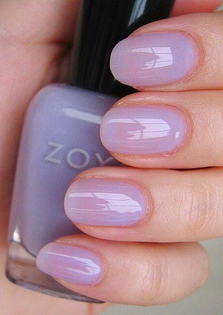 Свадьба - Best Zoya Nail Polish Reviews And Swatches – Our Top 10