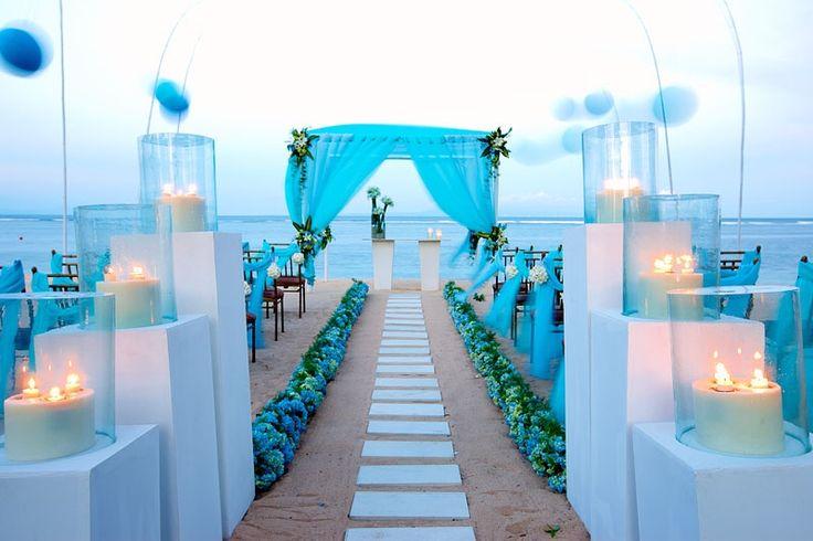 Mariage - Weddings-Turquoise