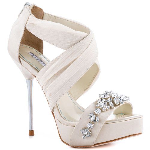 زفاف - Weddings-Bride-Shoes