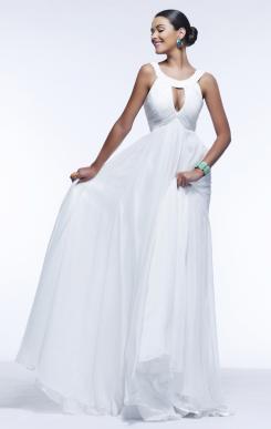 Hochzeit - White Prom Dresses