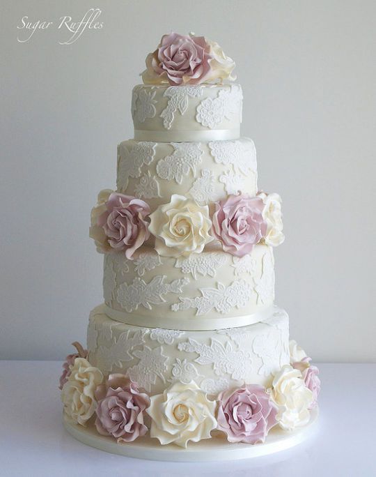 Свадьба -  A - Bridal Cakes, Shower, Wedding, Engagement, Anniversarly