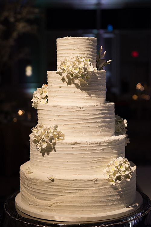 Mariage - A Rustic-Elegant Wedding In Hilton Head Island, South Carolina