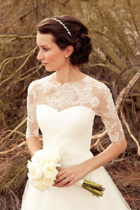 Hochzeit - Weddingdresses