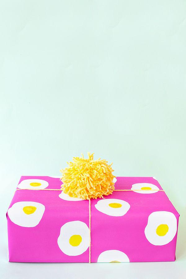 Hochzeit - Verpackungen / Gift Wrapping